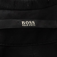 Hugo Boss Zwarte jurk