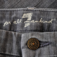 7 For All Mankind Jeans "carol raccolto"