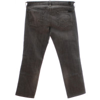7 For All Mankind Jeans "carol raccolto"