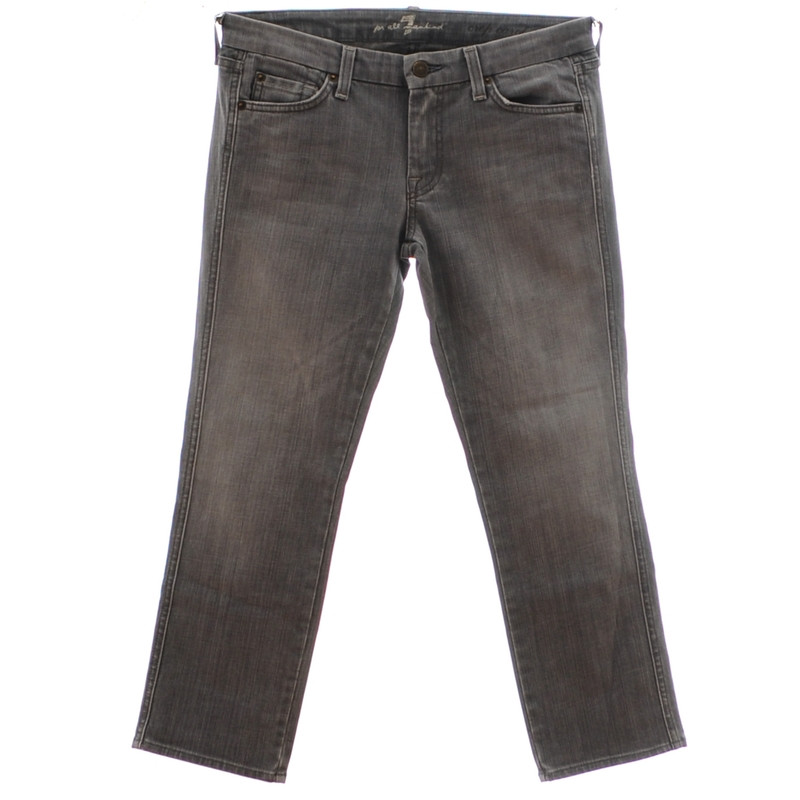 7 For All Mankind Jeans "carol raccolto"