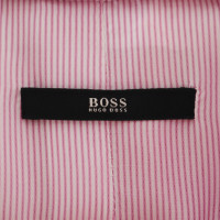 Hugo Boss Pink Blazer