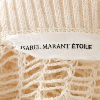 Isabel Marant Etoile Maglione beige