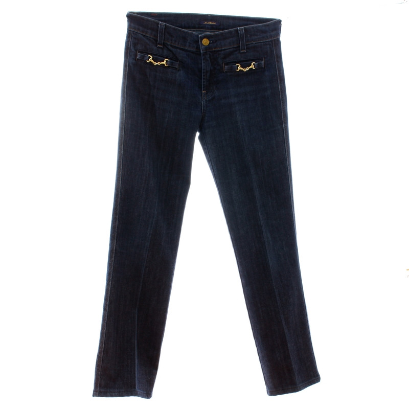 7 For All Mankind Jeans bootcut