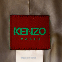 Kenzo Green Business ensemble