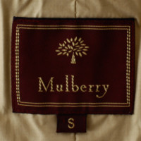 Mulberry Lente jas 