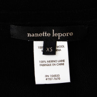 Nanette Lepore Black top