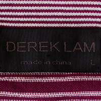 Derek Lam Striped Cardigan 