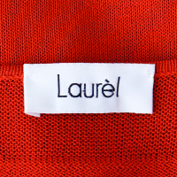 Laurèl Cardigan in rosso