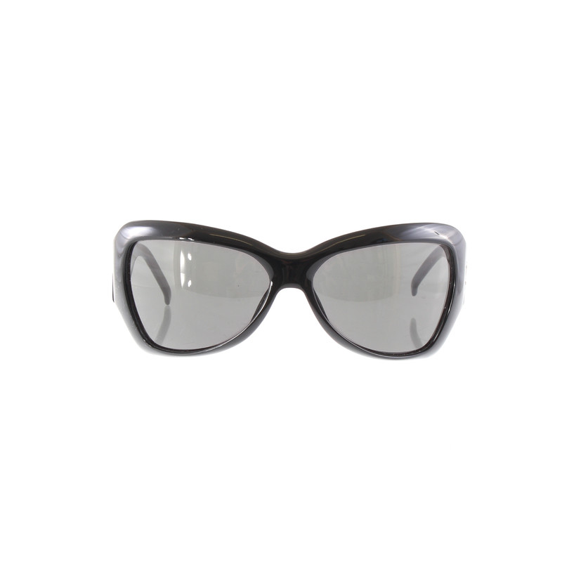 Yves Saint Laurent Black sunglasses