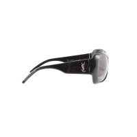 Yves Saint Laurent Black sunglasses