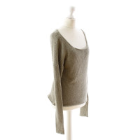 Andere Marke Villa Gaia - Pullover in Beige