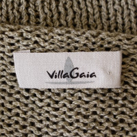 Andere Marke Villa Gaia - Pullover in Beige