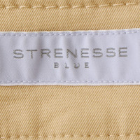 Strenesse Giacca color crema