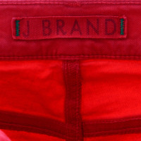 J Brand Jeans skinny leg pink