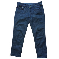 Prada Capri contour fit Jeans W25 dunkelblau neu