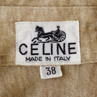 Céline Classy long sleeve blouse 