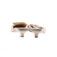Prada Sandal with tassels