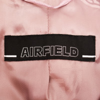 Airfield Blazers in Lilac