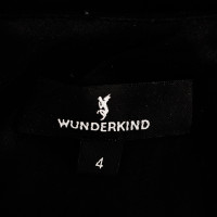 Wunderkind Dress in blue / black