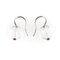 Other Designer Ivanka Trump - earrings
