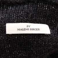 By Malene Birger Abito in maglia grigio