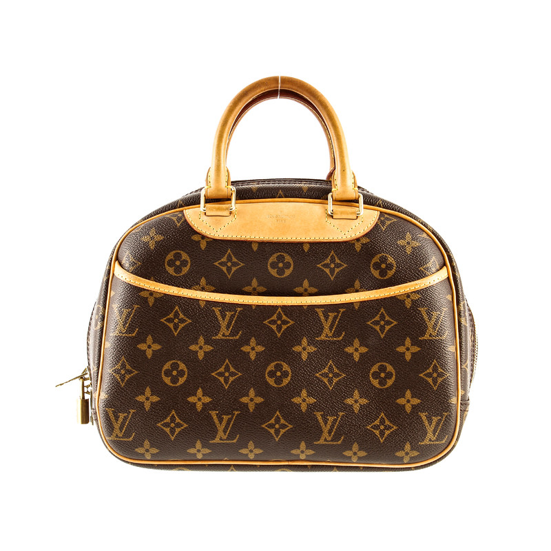 Louis Vuitton TROUVILLE bag - Buy Second hand Louis Vuitton TROUVILLE bag for €300.00