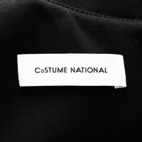 Costume National Robe noire