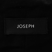 Joseph Motorjas in nachtblauw
