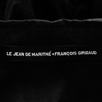 Marithé Et Francois Girbaud Bluse