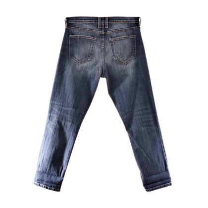 Current Elliott Blue jeans