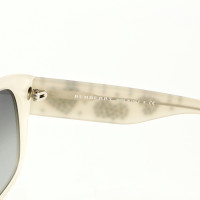 Burberry Sonnenbrille mit Zierperlen
