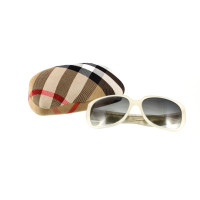 Burberry Sunglasses with decorative beads