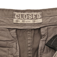 Closed Chino Winston short 