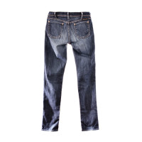 Citizens Of Humanity Jeans Skinny Blue Denim