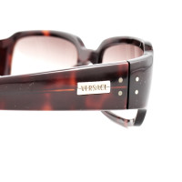 Versace Horn sunglasses