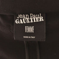 Jean Paul Gaultier Pantalone nero