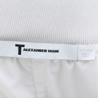 T By Alexander Wang Giacca bomber reversibile 