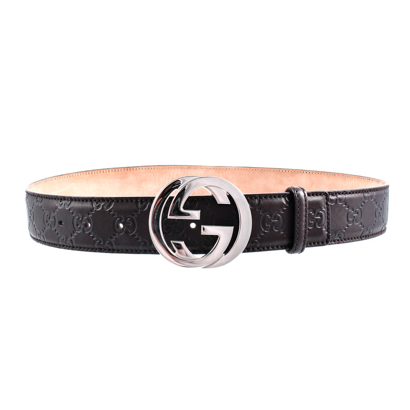 Gucci Belt Gg buckle,. - Buy Second hand Gucci Belt Gg buckle,. for €199.00