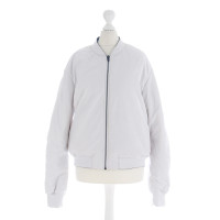 T By Alexander Wang Giacca bomber reversibile 