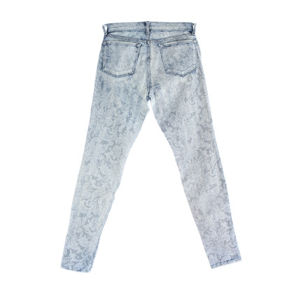 J Brand Jeans with pattern