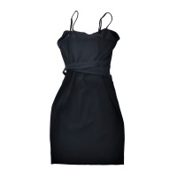 Moschino Bustier dress with bow