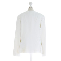 Christian Dior Blazer in creamy white