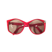 Christian Dior Modello di occhiali da sole vintage glamour 2224