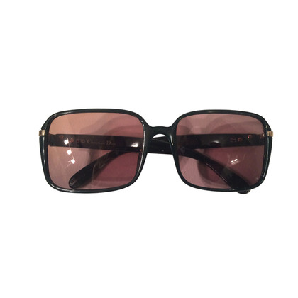 Christian Dior Vintage Sonnenbrille Modell 2318
