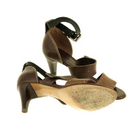 Chloé Strappy high heel sandal