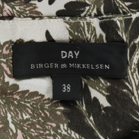 Day Birger & Mikkelsen Rok met pailletten
