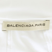 Balenciaga Shirt mit Fledermausärmeln