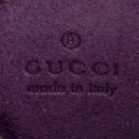 Gucci Violet Bowers voor BlackBerry