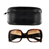D&G Brown sunglasses