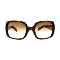 D&G Brown sunglasses